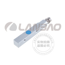 Lanbao Rectangle Aluminium Alloy Inductive Sensor (LE82-E1 DC3)